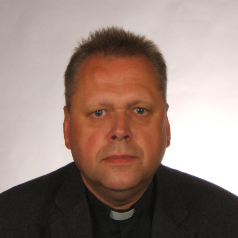 ICLic. Mgr. Ján Adamus