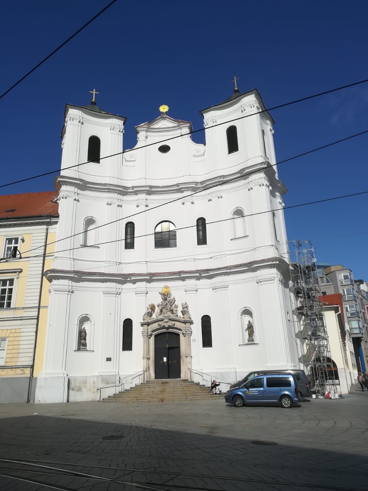 Rekonštrukcia fasády 4