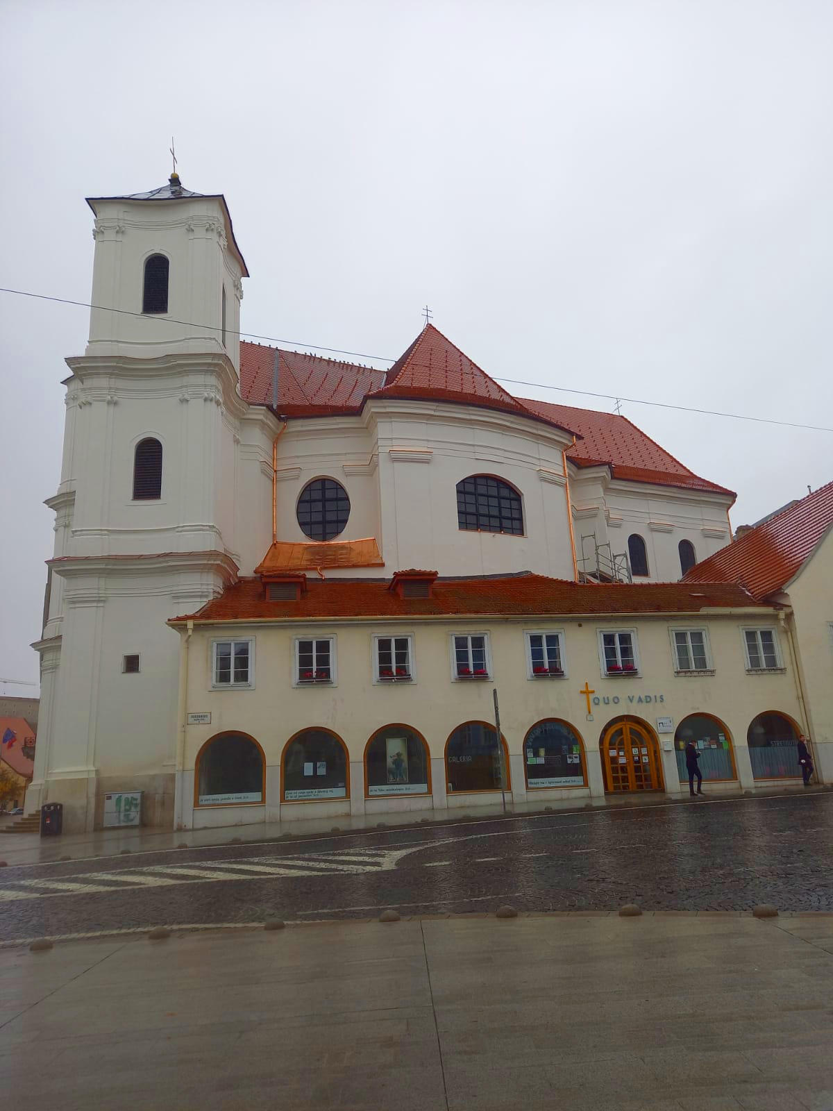 Rekonštrukcia fasády 5